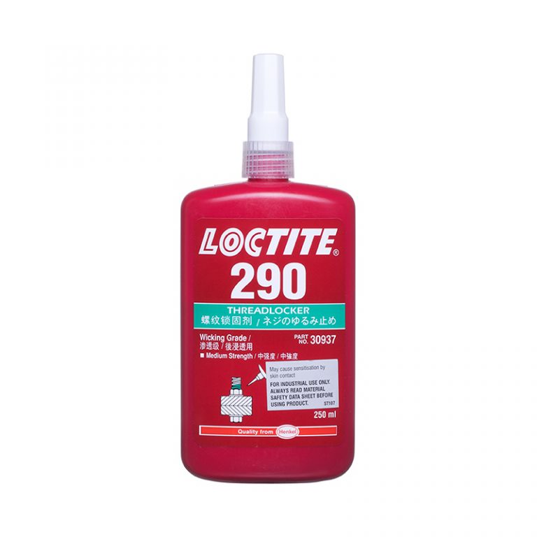 Keo LOCTITE 290 Threadlocker