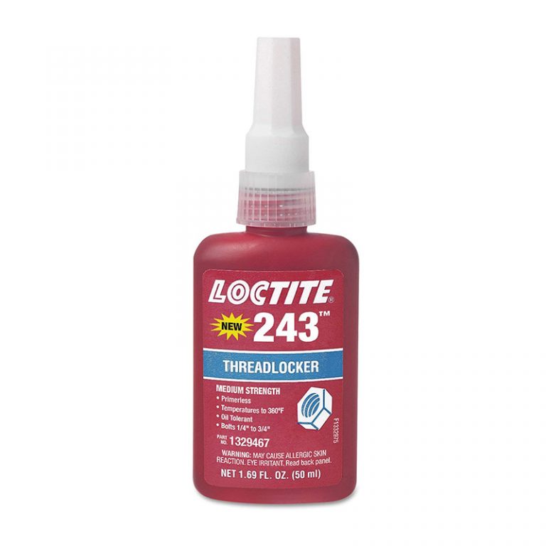 LOCTITE 243 Threadlocker